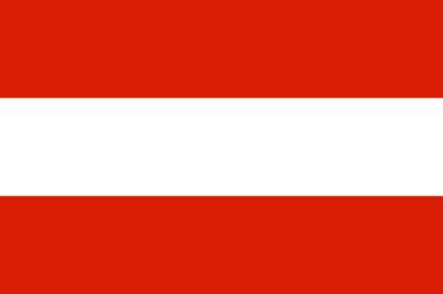 Austria - flaga