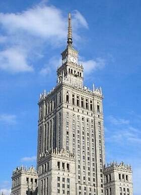 Warszawa